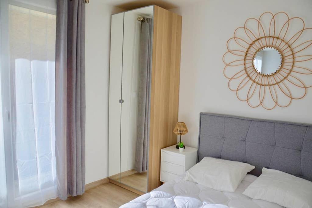 Appartamento Dolmen Adrien 5 Tours Esterno foto